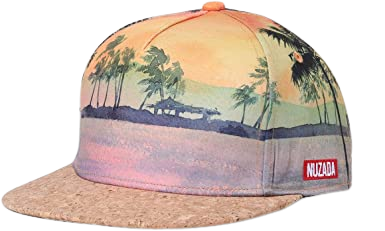 Snapback Hats for Men Flat Bill Hat Hip Hop Style Originales Print Adjustable Flat Brim Baseball Cap